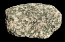 Dolerit/Gabbro